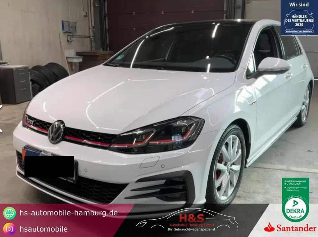 Main__Slider__Photo:Volkswagen Golf VII GTI BMT Panorama*ACC 03/2018-0