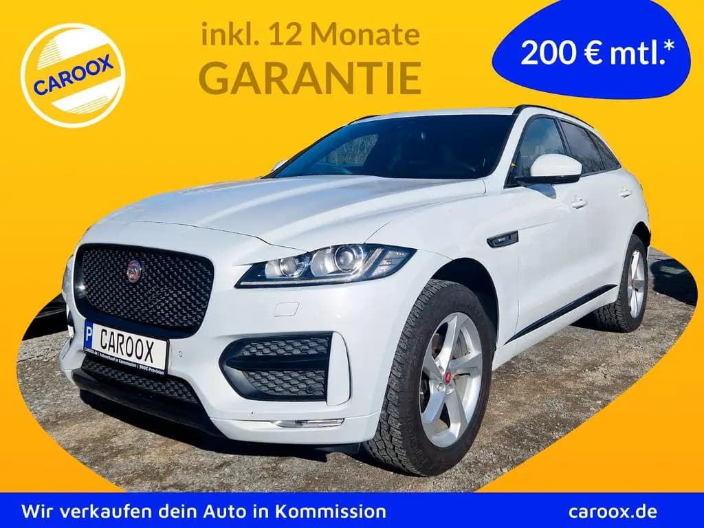 Main__Slider__Photo:Jaguar F-Pace R-Sport 20d AWD PANO AHK 03/2018-0