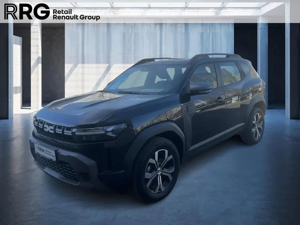 Main__Slider__Photo:Dacia Duster 1.2 TCe 130 Expression 04/2025-0