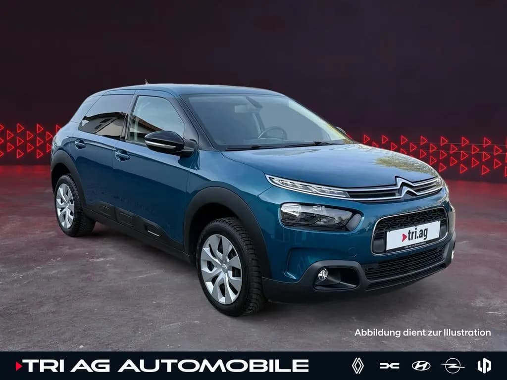Main__Slider__Photo:Citroën C4 Cactus 1.2 PureTech 130 Feel Stop&Start AHK-a 04/2018-0