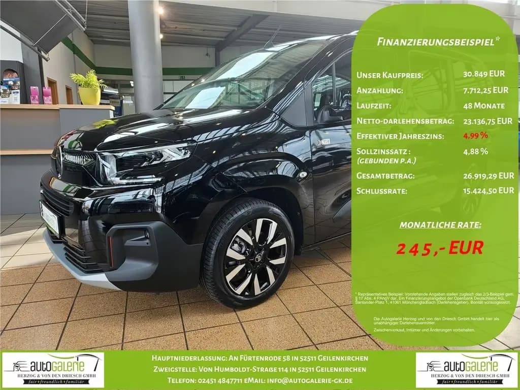 Main__Slider__Photo:Citroën Berlingo Max XL 03/2026-0