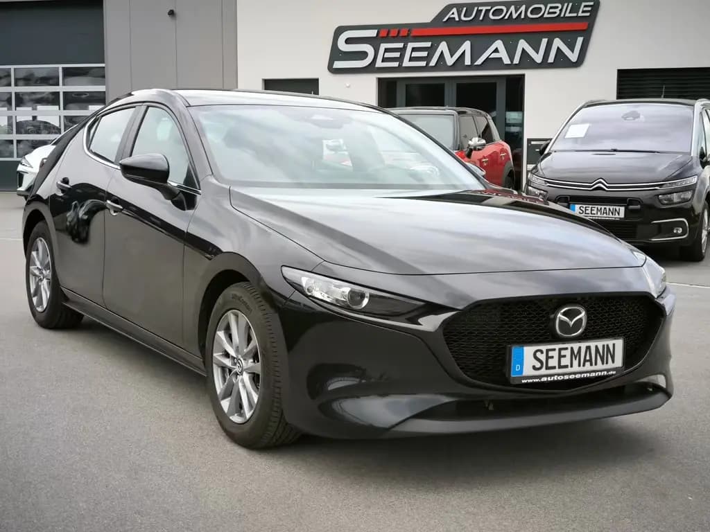 Main__Slider__Photo:Mazda 3 e-SKYACTIV-G 122 M HYBRID PRIME-LINE 12/2023-0