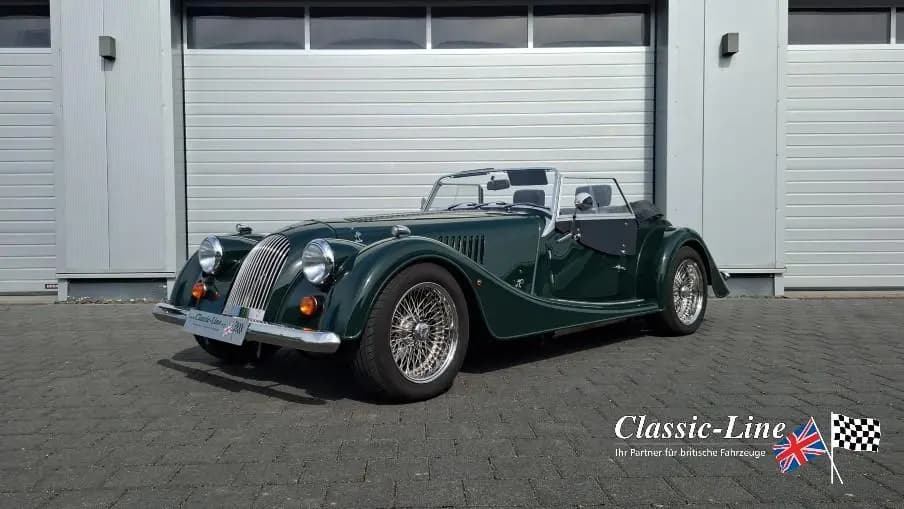 Main__Slider__Photo:Morgan Roadster 01/2015-0