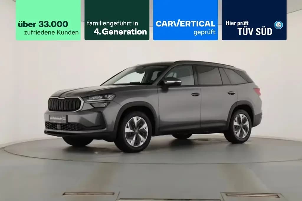 Main__Slider__Photo:Skoda Kodiaq 2.0TSI DSG 4x4 NAVI + ELEKTR. HECKKLAPPE 06/2025-0