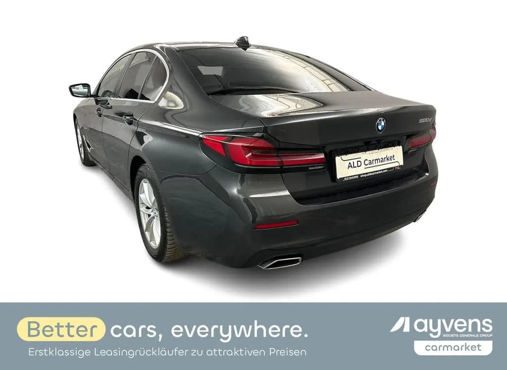 Main__Slider__Photo:BMW 5 Series 520 520d Aut. 01/2023-0