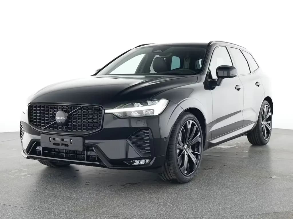 Main__Slider__Photo:Volvo XC60 B5 Ultra Black Edition*SD*Luftf*AWD 07/2025-0
