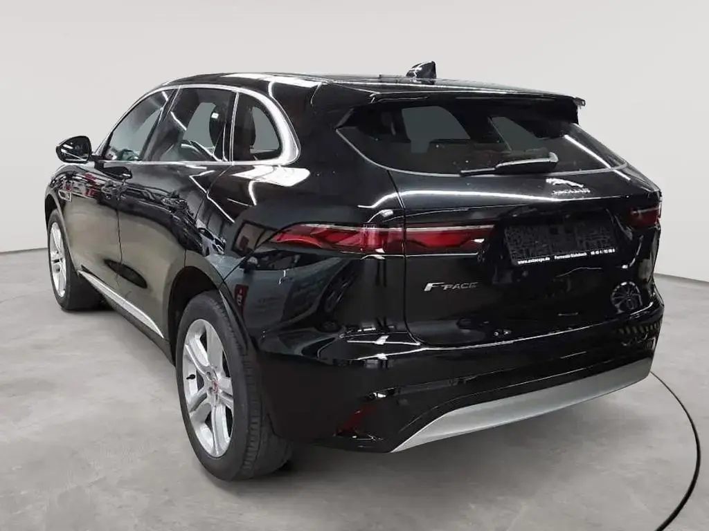 Main__Slider__Photo:Jaguar F-Pace D200 AWD SE Navi AHK Leder Sthzg 12/2022-1