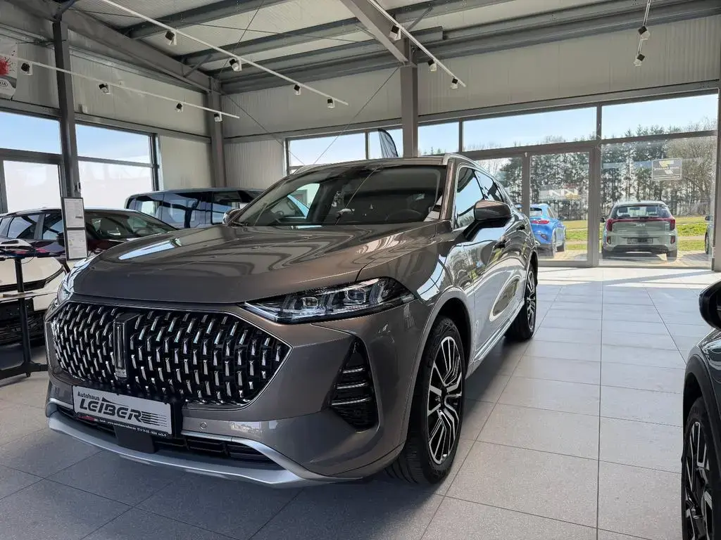 Main__Slider__Photo:WEY Other Wey 05 2.0 PHEV 350 kW AWD Premium 10/2024-1