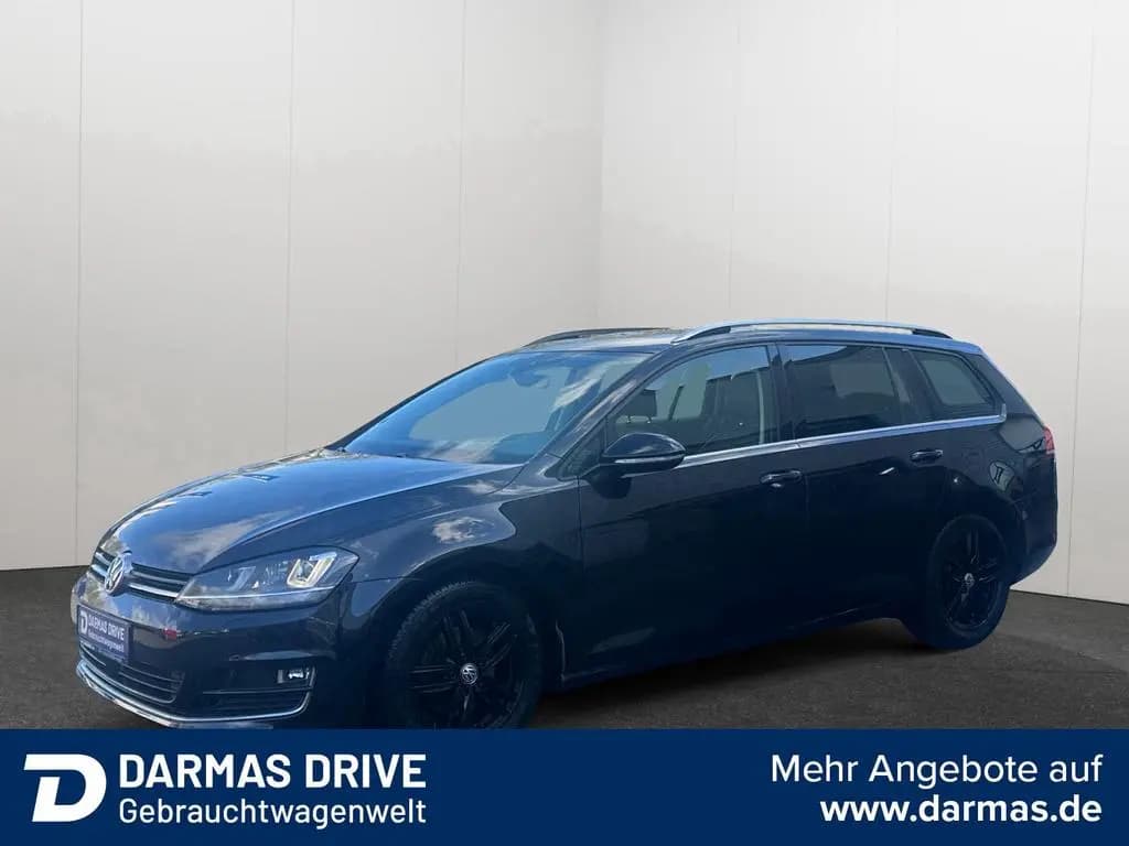 Main__Slider__Photo:Volkswagen Golf Var. 1.4 TSI Highline PanoD Bi-Xenon ACC 10/2016-0