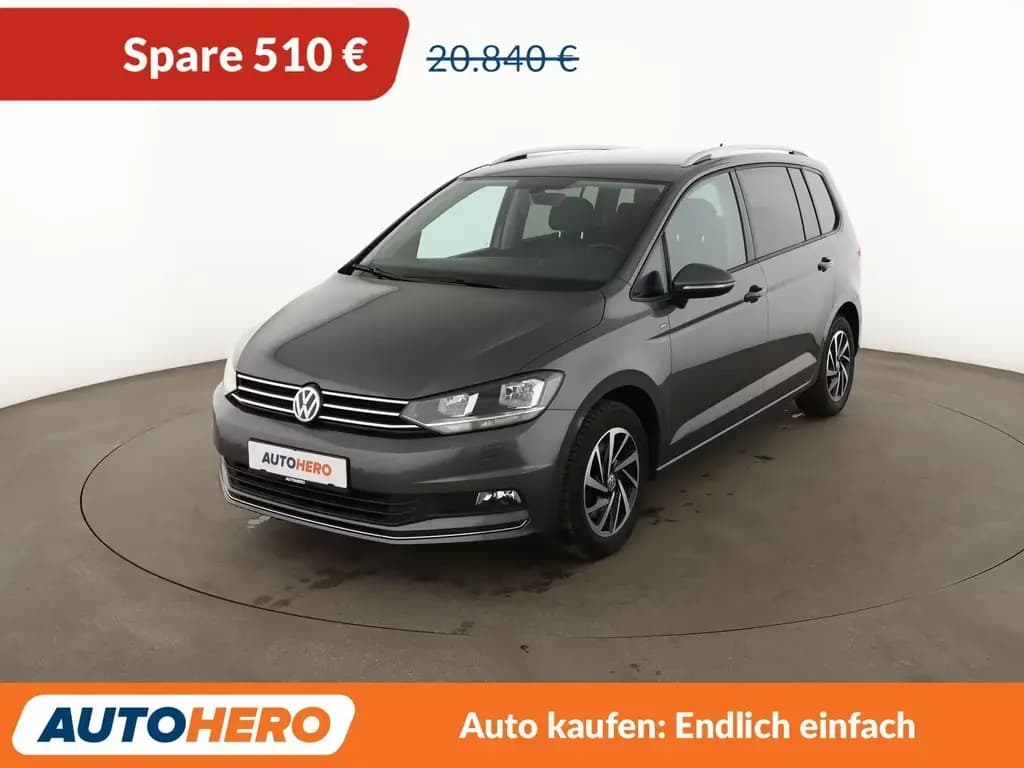 Main__Slider__Photo:Volkswagen Touran 1.4 TSI Join Aut.*NAVI*ACC*PLA*CAM*PDC* 03/2018-0