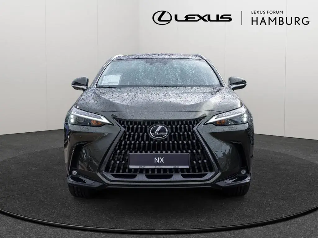 Main__Slider__Photo:Lexus NX 450h + Executive HUD PANO 360-GRAD-KAMERA null-1
