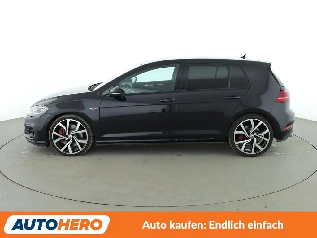 Main__Slider__Photo:Volkswagen Golf VII 2.0 TSI GTI Performance BM Aut.*LED*ACC 09/2017-0