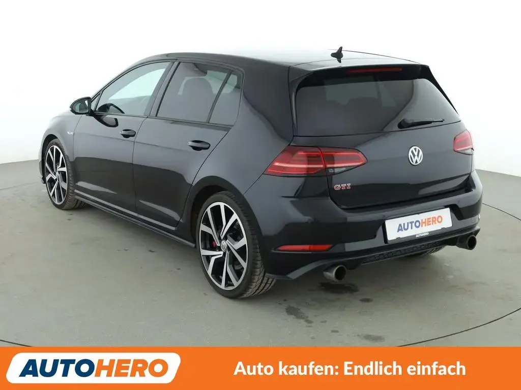 Main__Slider__Photo:Volkswagen Golf VII 2.0 TSI GTI Performance BM Aut.*LED*ACC 09/2017-1