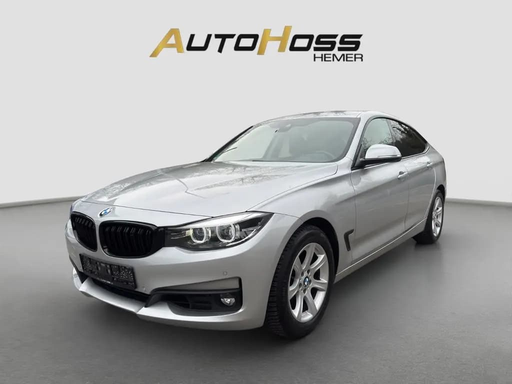 Main__Slider__Photo:BMW 3 Series 320i GT *Advantage* Aut./Navi/Kam/Temp/4Season 08/2017-0