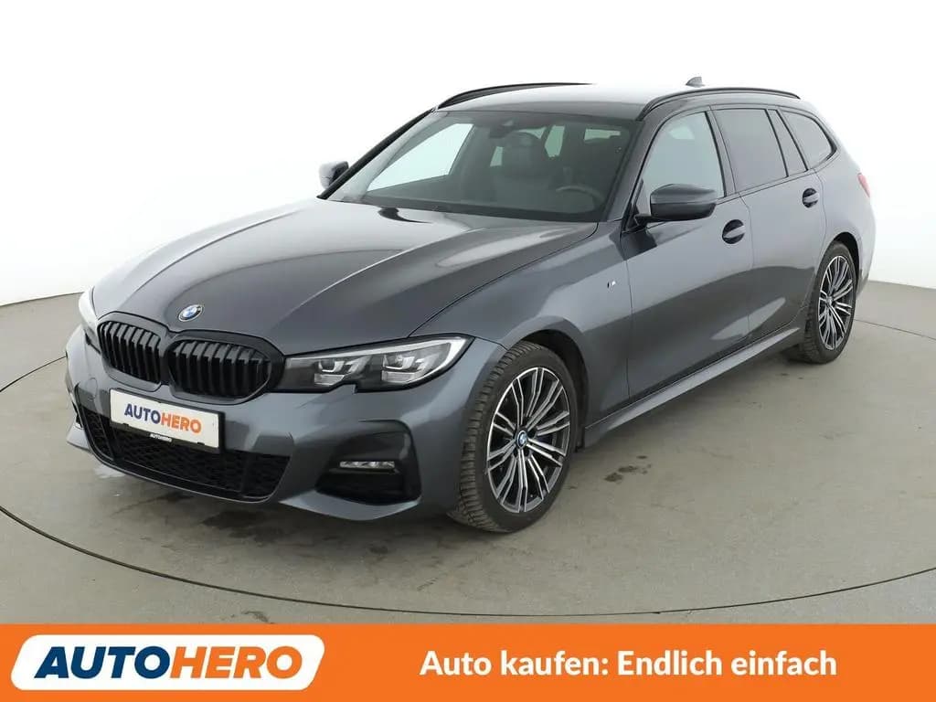Main__Slider__Photo:BMW 3 Series 330i xDrive M Sport Aut.*NAVI*LED*TEMPO*CAM* 11/2019-0
