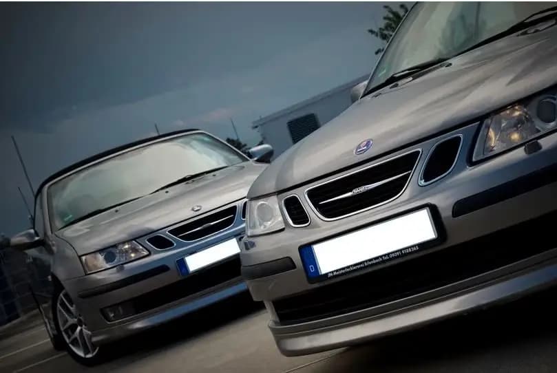 Main__Slider__Photo:Saab 9-3 2.8 Turbo V6 Aero Cabriolet Automatik Aero 07/2007-0