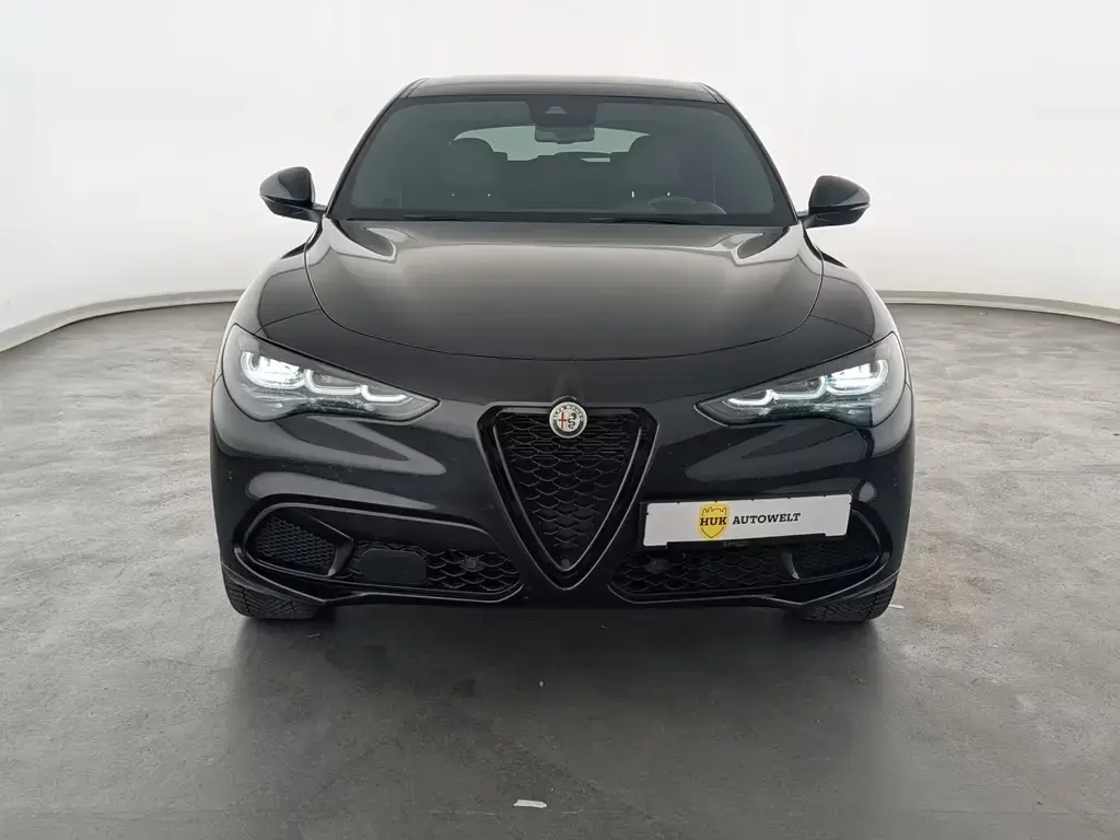 Main__Slider__Photo:Alfa Romeo Stelvio 2.2 JTDM Competizione Q4 LEDER+LED+NAVI+ 07/2023-1