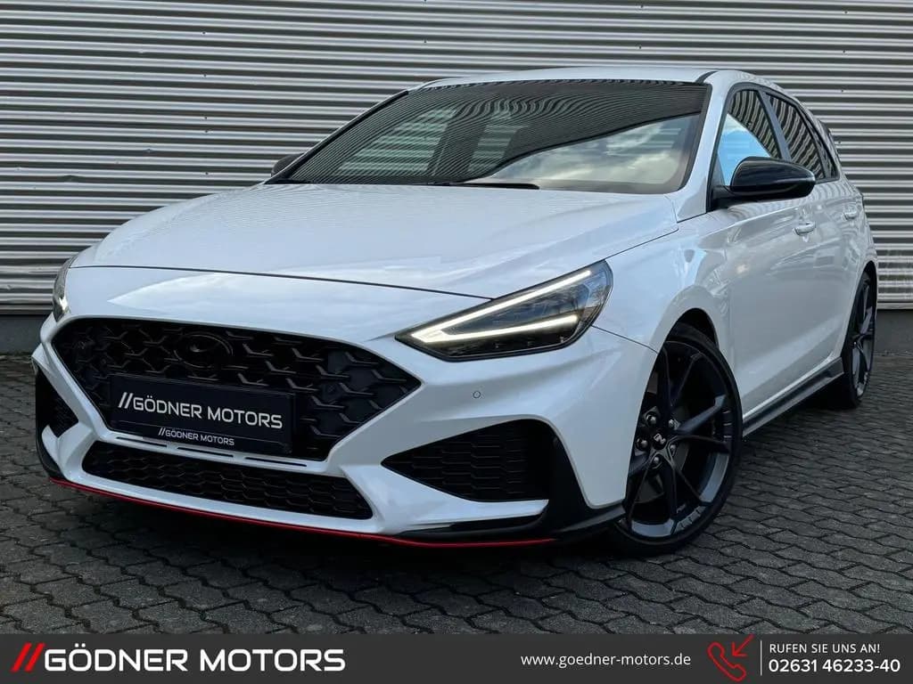 Main__Slider__Photo:Hyundai i30 N 2.0 T-GDI Performance 1.HAND/DE-FHZ/SCH... 12/2023-0