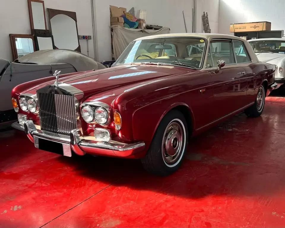 Main__Slider__Photo:Rolls-Royce Corniche Rolls Royce Corniche RHD 03/1974-0