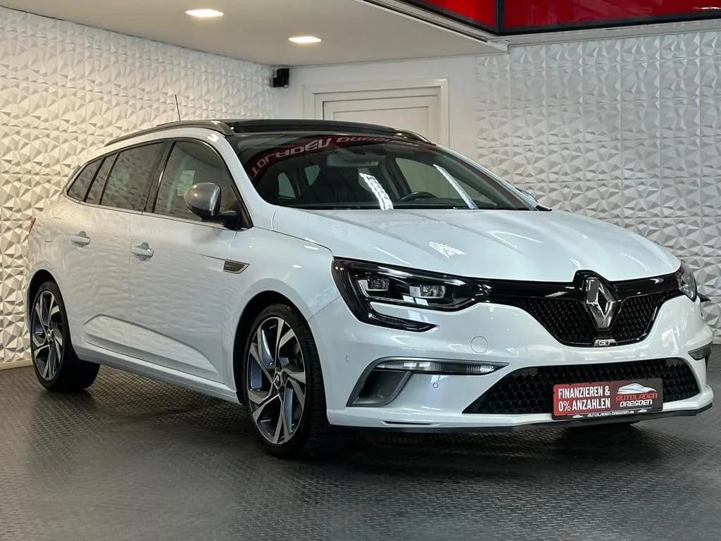 Main__Slider__Photo:Renault Megane 1.6 TCE Energy GT LED#VIRTUAL#BOSE#HUD#SD 11/2018-0