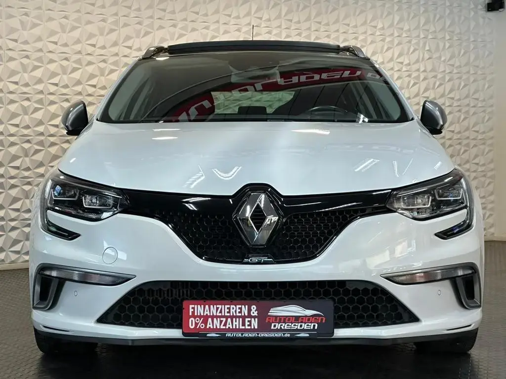 Main__Slider__Photo:Renault Megane 1.6 TCE Energy GT LED#VIRTUAL#BOSE#HUD#SD 11/2018-1