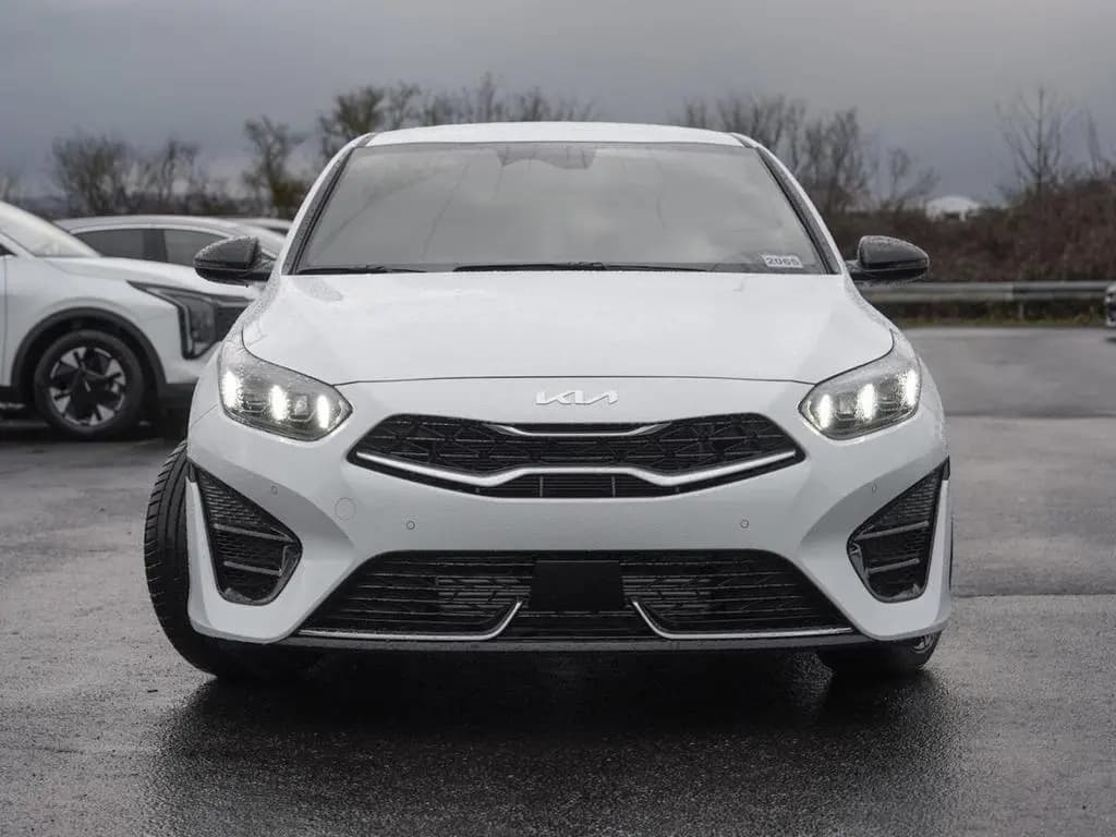Main__Slider__Photo:Kia Ceed 1.5T DCT GT-Line Navi Kamera ACC JBL 04/2026-0