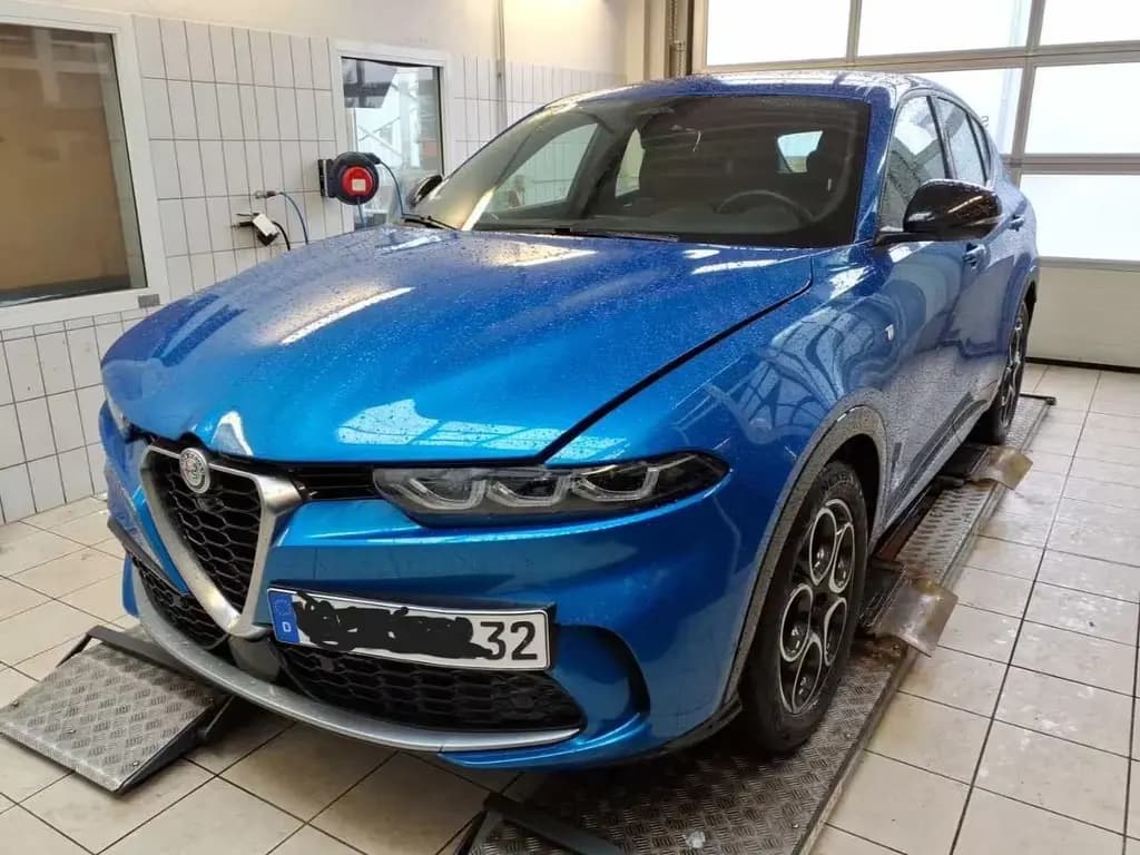 Main__Slider__Photo:Alfa Romeo Tonale Ti*Bestpeis DEUTSCHLANDWEIT*Vorlauf* 07/2023-0