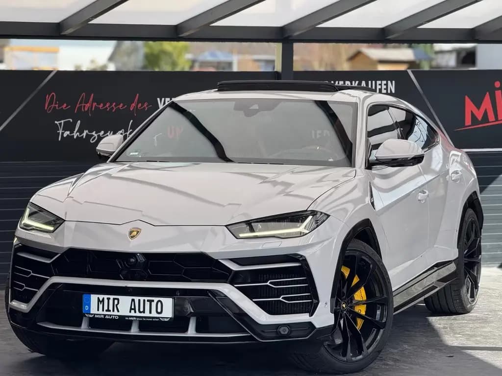 Main__Slider__Photo:Lamborghini Urus Voll Ausstattung !!!! 03/2020-0
