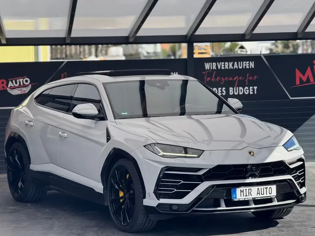 Main__Slider__Photo:Lamborghini Urus Voll Ausstattung !!!! 03/2020-1