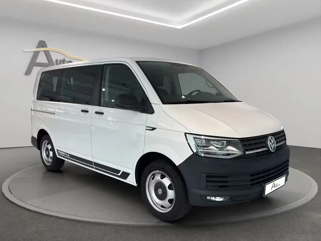 Main__Slider__Photo:Volkswagen Transporter Multivan 2.HD 7-SITZER LED PARK NAVI TEMP GJR 03/2017-0