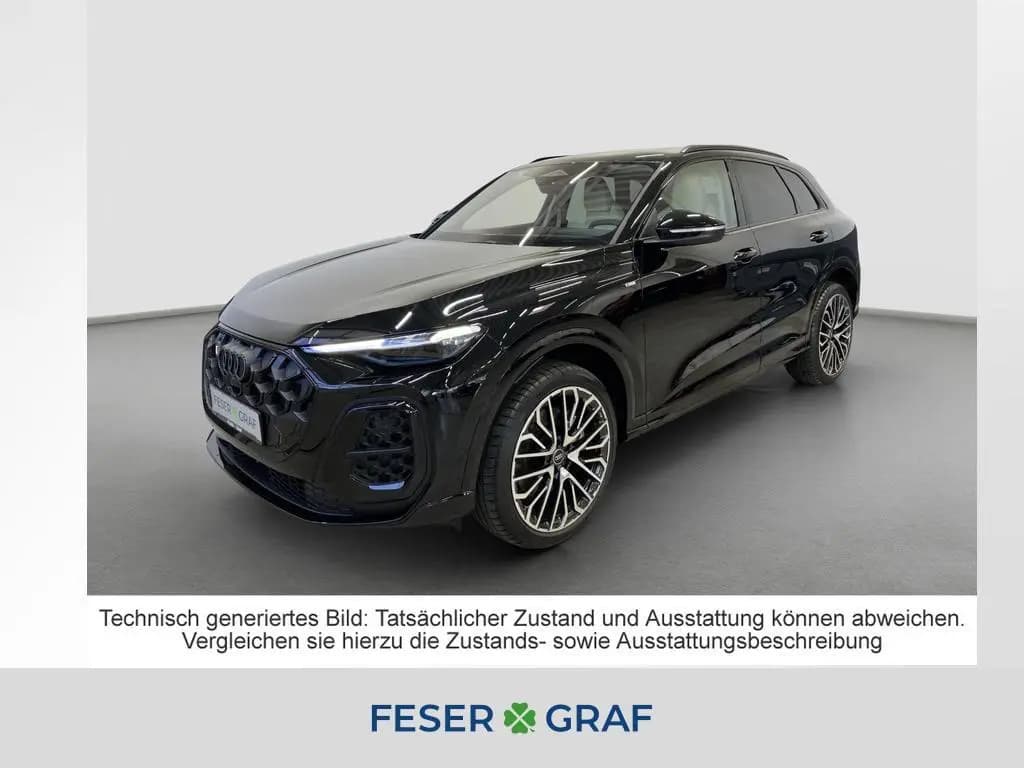 Main__Slider__Photo:Audi Q5 SUV TDI quattro 150 kW S tronic null-0