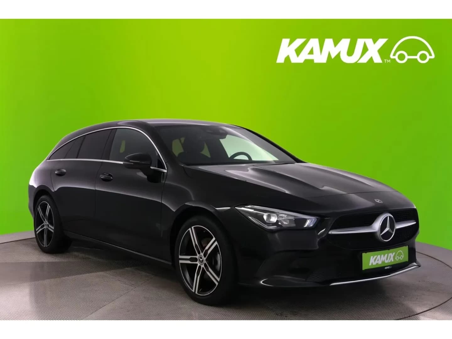 Main__Slider__Photo:Mercedes-Benz CLA-Class 200 Shooting Brake 07/2020-0