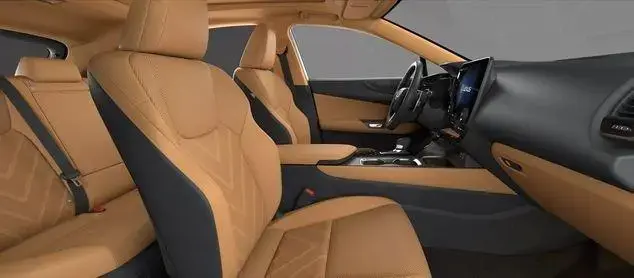 Main__Slider__Photo:Lexus NX 450h + 2,5 PHEV E-FOUR LUXURY LINE*Panoramadac null-1