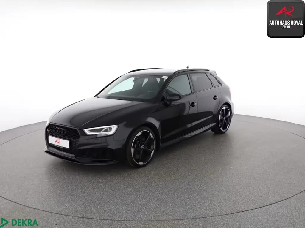 Main__Slider__Photo:Audi RS3 SB 2.5 TFSI qu S-SITZE,MATRIX,ACC,KAMERA,19Z 02/2020-0
