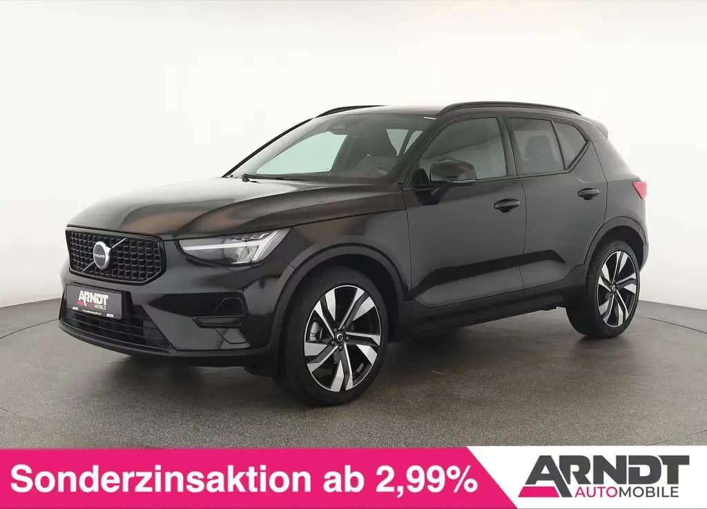 Main__Slider__Photo:Volvo XC40 B4 Plus Dark LED Digi Navi HaKa ACC Kam 20" 06/2023-0