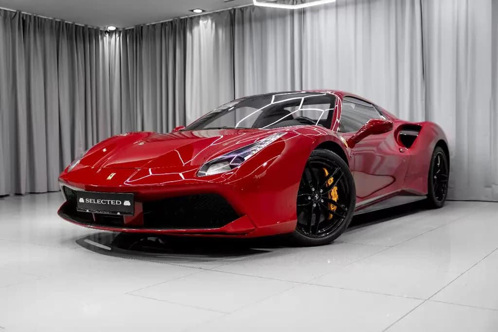 Main__Slider__Photo:Ferrari 488 Spider NOVITEC*FACELIFT*LIFT*JBL*WARRANTY 01/2019-0
