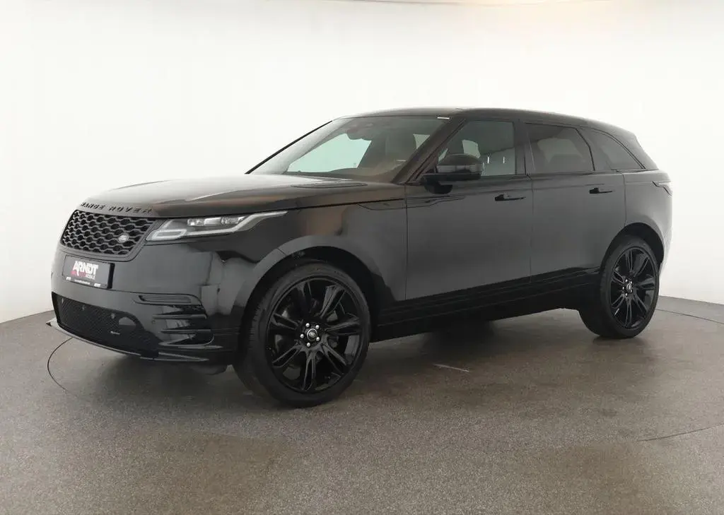 Main__Slider__Photo:Land Rover Range Rover Rover Velar P400 AWD R-Dynamic SE BLACK 22 07/2023-1