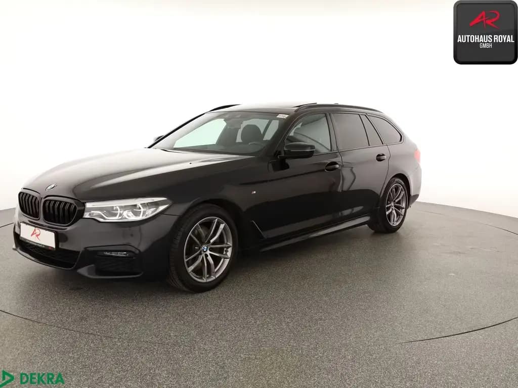 Main__Slider__Photo:BMW 520 d T M SPORT PANO,HEADUP,AHK,KEYLESS,CARPLAY 01/2020-0