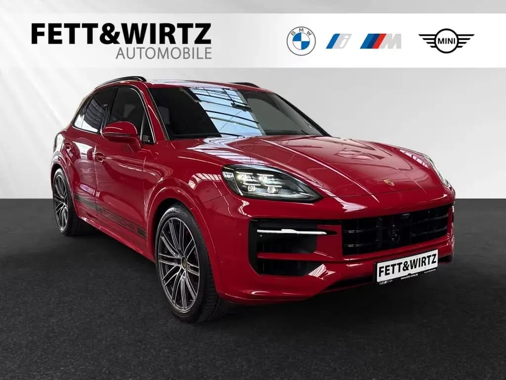 Main__Slider__Photo:Porsche Cayenne S AHK|Bose|Panorama|SportChronoPaket 09/2023-0