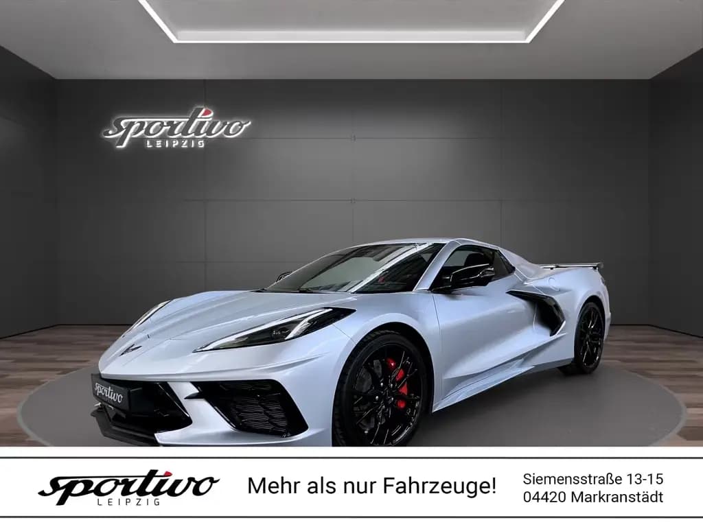 Main__Slider__Photo:Corvette C8 Stingray 3LT | Convertible | Lift. | GT2 null-0