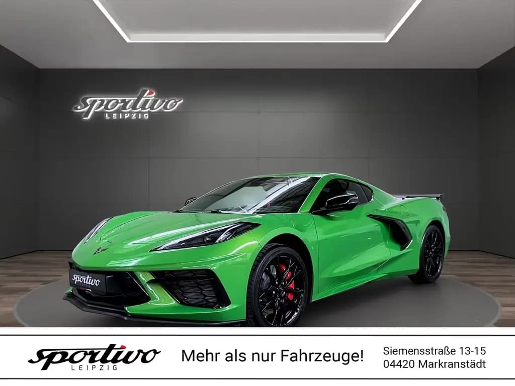 Main__Slider__Photo:Corvette C8 Stingray Convertible 3 LT Modelljahr 2026 null-0