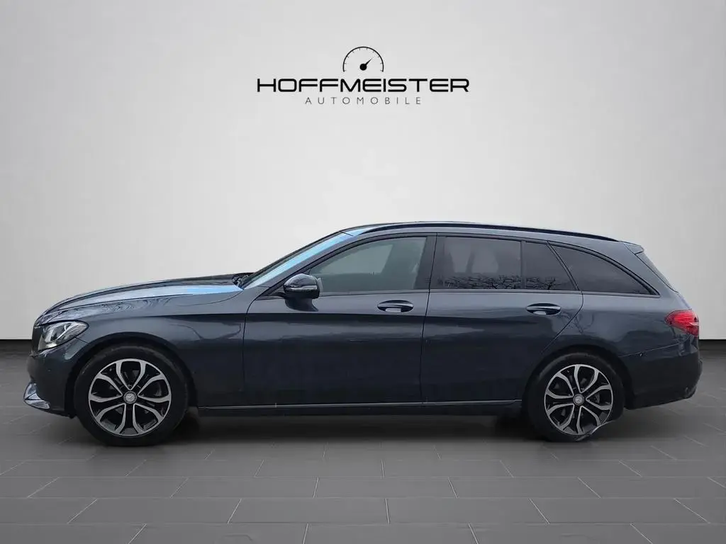 Main__Slider__Photo:Mercedes-Benz C-Class T Avantgarde*MBScheckheft* 05/2016-1