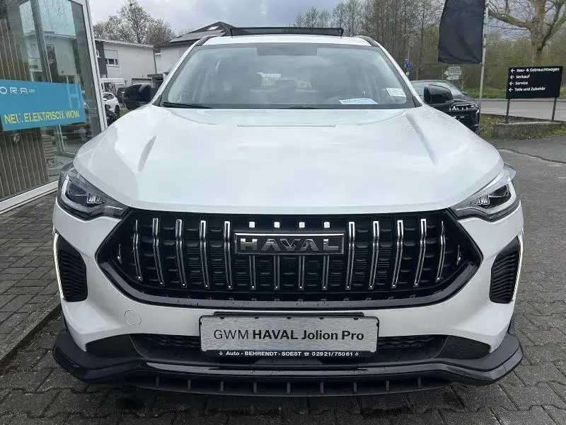 Main__Slider__Photo:GWM HAVAL Jolion Pro HAVAL JolionPro HAVAL Jolion Pro 1.5 PREMIUM *so null-1