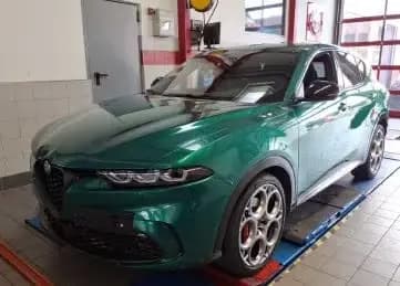 Main__Slider__Photo:Alfa Romeo Tonale Edizione Speciale*BESTPREIS*EXPORT 10/2022-0