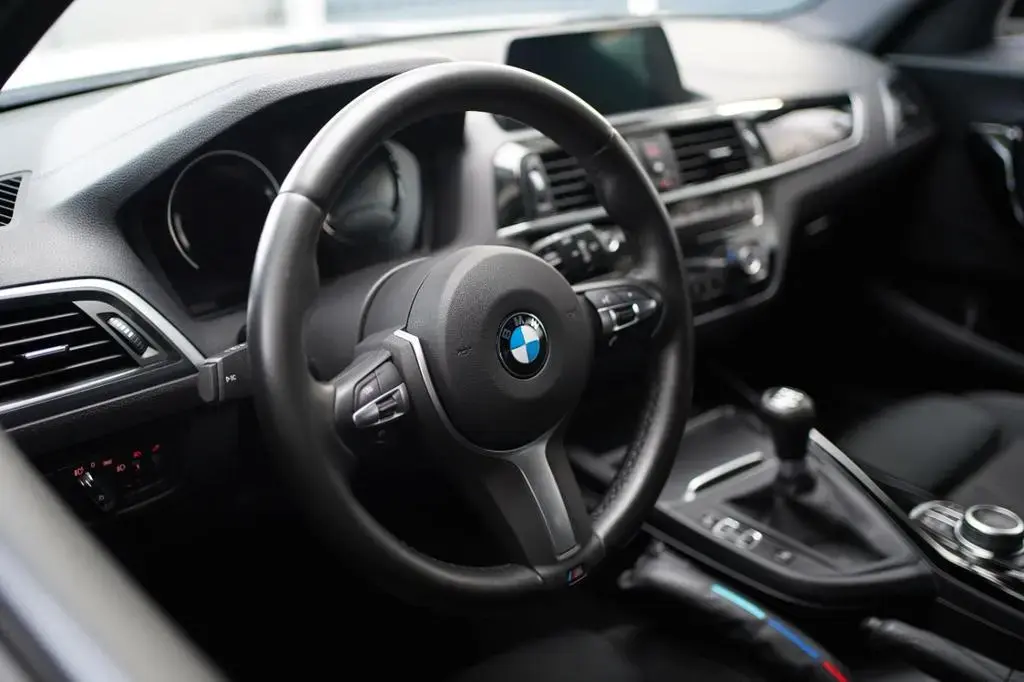 Main__Slider__Photo:BMW 1 Series 116i M Sport LED+Navi+PDC+Parkassist+HiFi+ 04/2019-1