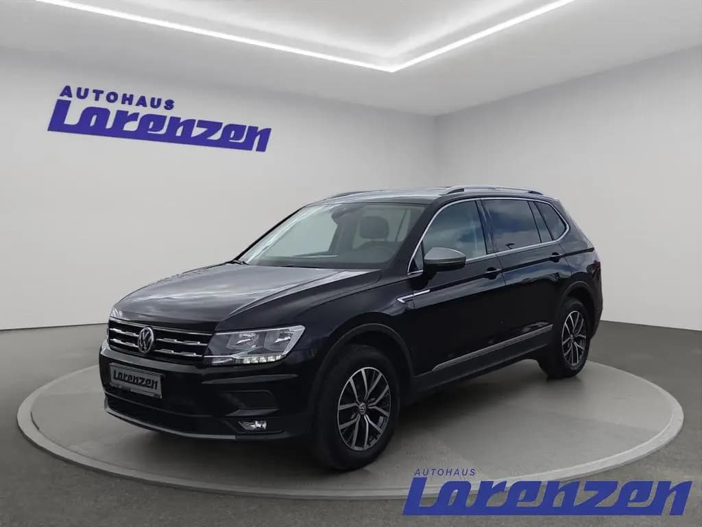 Main__Slider__Photo:Volkswagen Tiguan Allspace Comfortline TSI 1.5 AHK-klappbar 07/2021-0