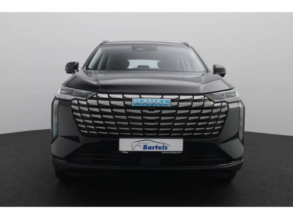 Main__Slider__Photo:GWM Haval H6 1.5 HEV Premium Leder Digitales Cockpit null-1