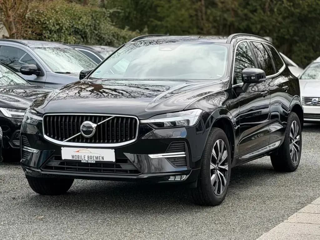 Main__Slider__Photo:Volvo XC60 B4 Core 2WD LED*KEYLESS*ACC*BLIS 02/2023-0