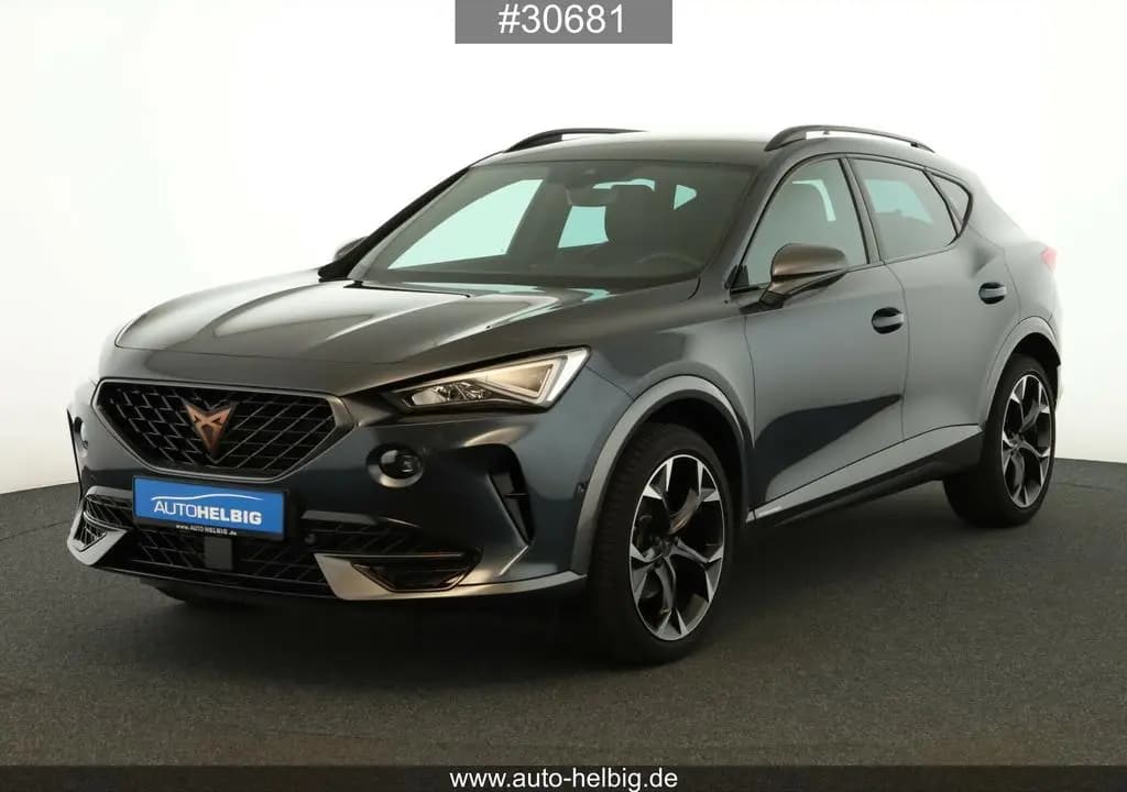 Main__Slider__Photo:Cupra Formentor 1.5 TSI #AHK#19Zoll#ACC#Virtual#LED# 02/2024-0