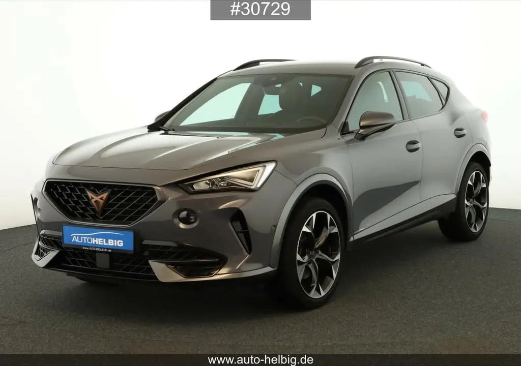 Main__Slider__Photo:Cupra Formentor 1.5 TSI #AHK#19Z#ACC#Kamera#Virtual# 01/2024-0